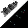84820-02190 Car Accessories For Toyota Camry Tundra Prius Yaris Corolla Vios RAV4 2008-2011 Electric Main Window Control Switch