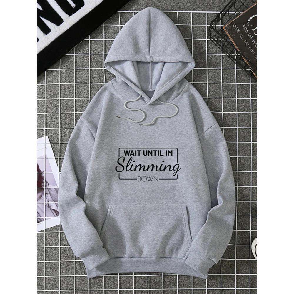 Unisex Heart Letter Print Hoodie Sweatshirt Loose Simple Style Autumn Winter Couple Matching Long Sleeve Printed Hoodie