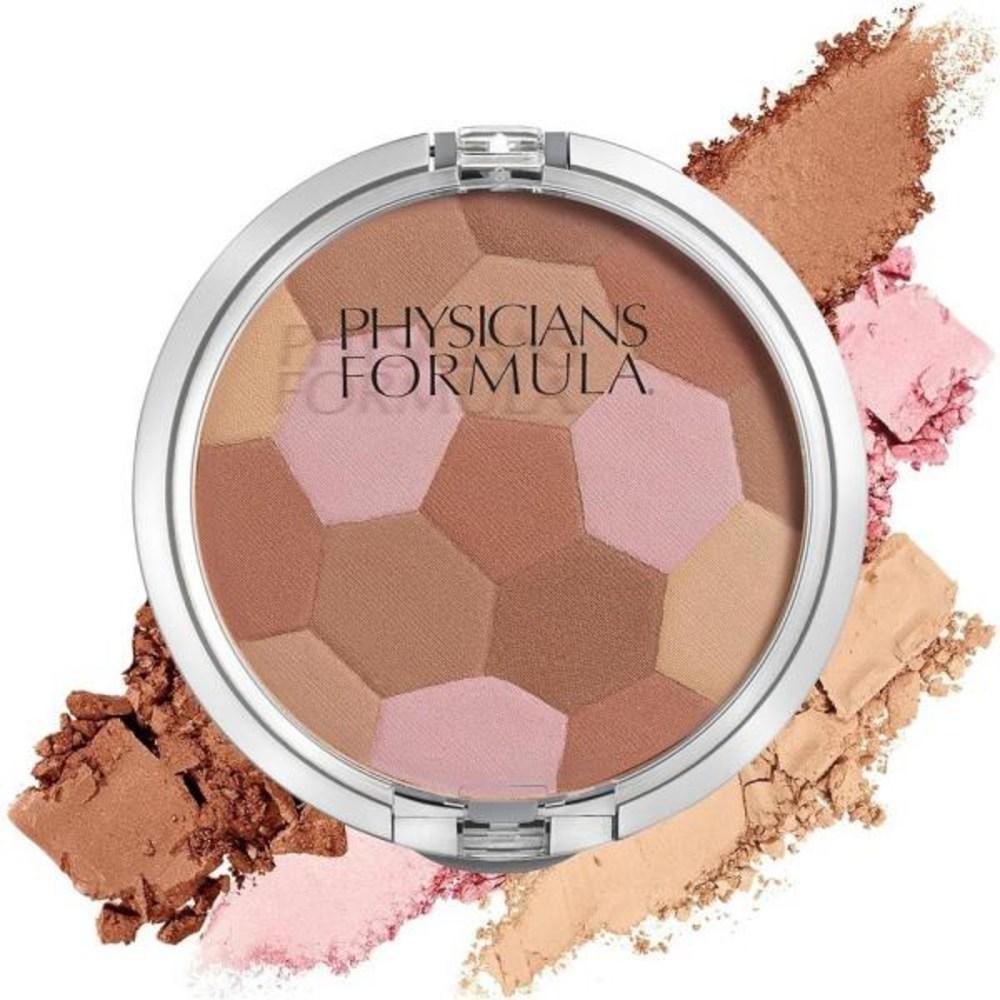 Physicians Formula Puderpalette Mehrfarbiger Bronzer Gesunder Glow