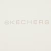 Skechers Godri Simple Knitted Breathable Sports Short Sleeve Dress Women dresses Tofu-White P225W175-0211