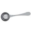 Stainless Steel Long Handled Tea Coffee Measuring Spoon Scoop Tablespoon