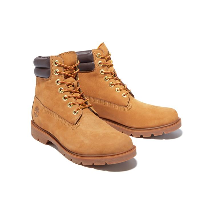 Timberland Premium MidTop 'Casual Comfort Brown' Men's A27TP231