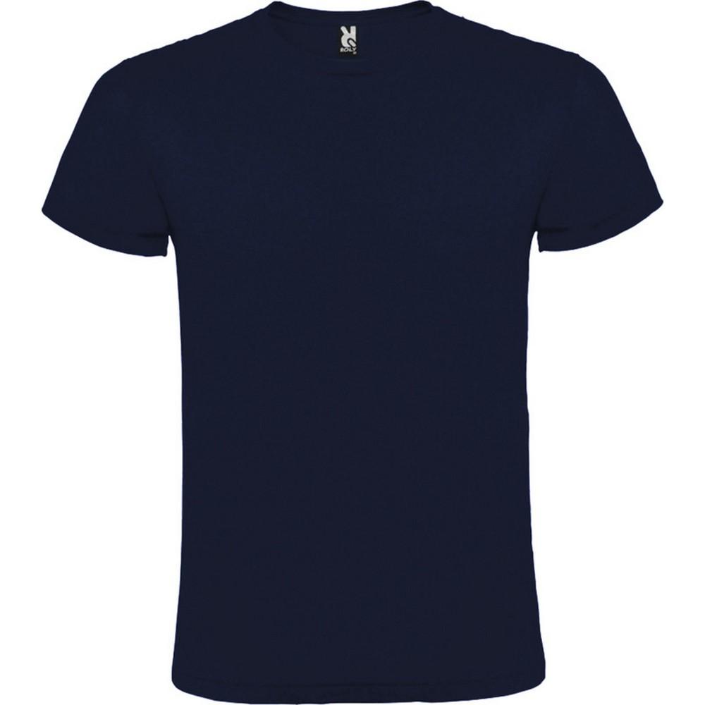 Roly Unisex Adult Atomic T-Shirt