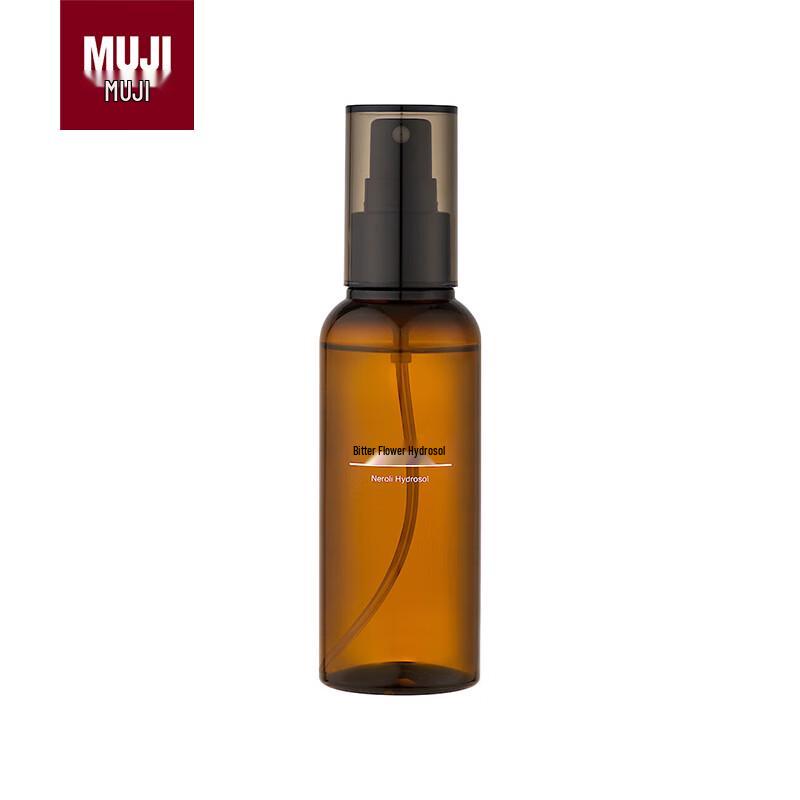 MUJI Pure Dew Hydrating Mist