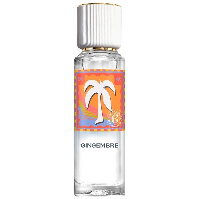 Roger & Gallet Gingembre Les Aventures Eau Parfumée 30 Ml