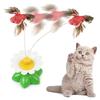 remote control flying cat toy