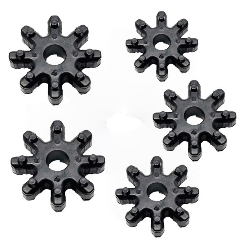 10 Pcs Car Flexible Coupling Steering Coupling For Hyundai For 56315-2K000Fff Flexible Steering Coupling onesize