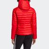 adidas Originals Daunenjacke Winter Damen Scharlachrot ED4785