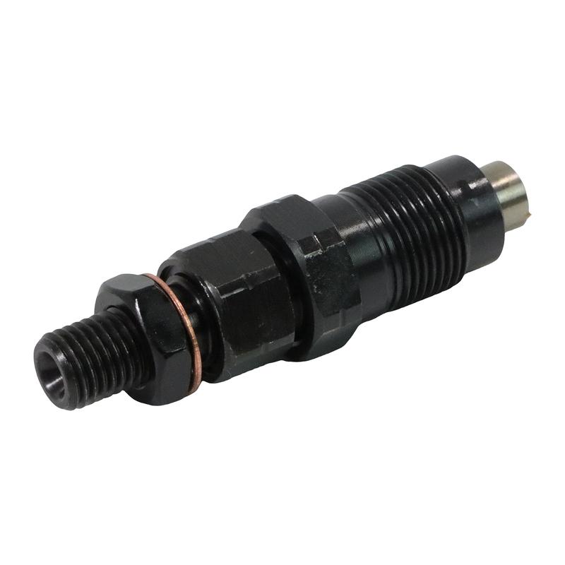 4 Stück TD27 Einspritzdüsen 16600-43G23 für NISSAN NAVARA TD27 D21 2,7L Ventil 140bar 1660043G23 Dieselmotor Ersatzteile