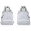 Asics Glide Nova FF 4 Basketball Shoes Unisex White Blue 1063A105-100