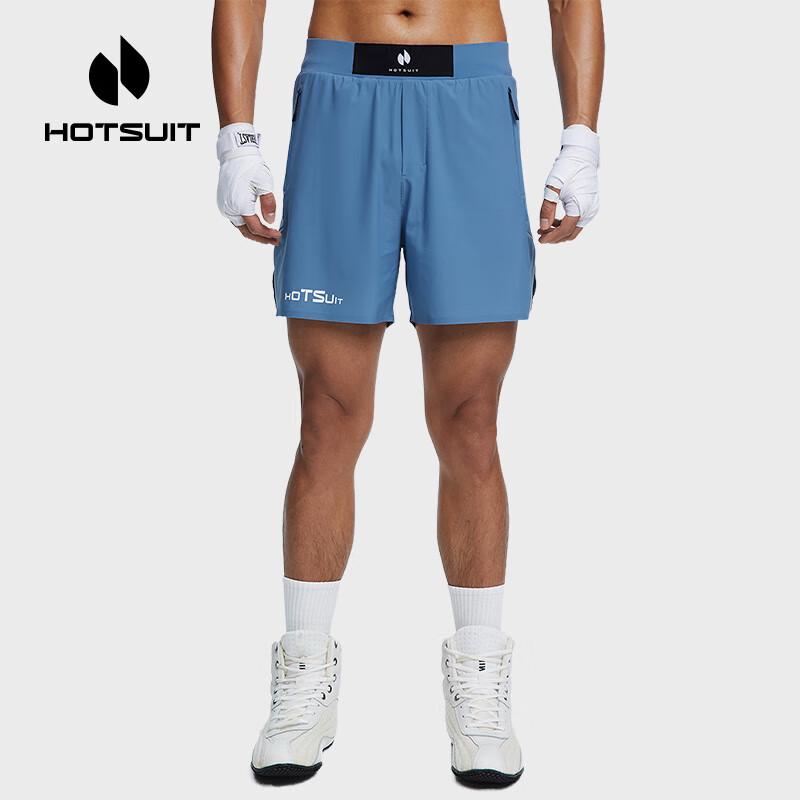 

Тканые шорты HOTSUIT H1431003 M