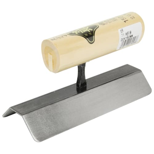 

Kincho Stainless Steel Square Trowel 20 x 150mm