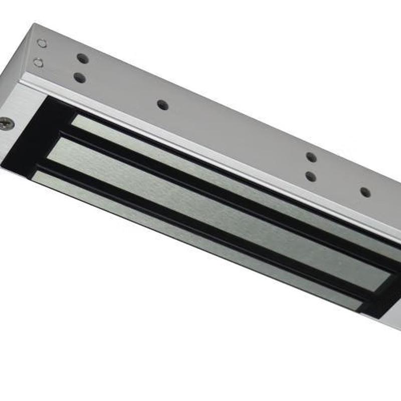 HIKVISION DS-K4H250BSC Магнитный замок для одной двери