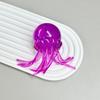 Jellyfish Octopus Squeeze Toy Stress Relief Creative Novelty Animal Fidget Toy