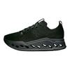 ON  Cloudsurfer Max Black Eclipse Women Sneakers 3WF30220106