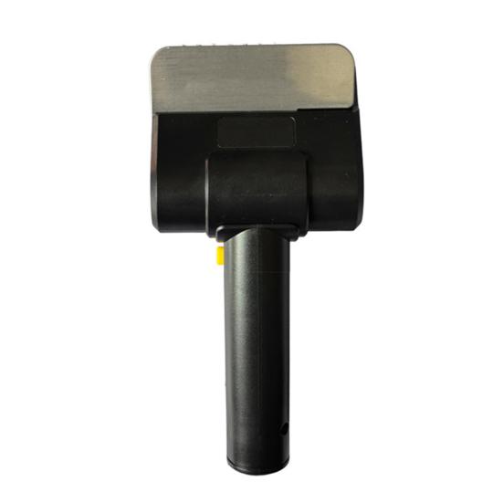 Spazzola Elettrica per Griglia Testa in Acciaio Inossidabile Pulitore Elettrico Senza Fili Ricaricabile Pulizia Profonda Strumenti per Griglia BBQ