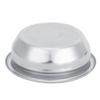 58mm Single Double Porous Filter Bowl Basket Semi Automatic Coffee Machine Bottomless Handle