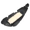 Air Filter Air Cleaner For Piaggio MP3 400 / Beverly 400 HPE / BV400 2021-2026
