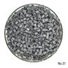 Perline Hama 5MM 1000Pz Puzzle Pixel Perler Perline da Stirare per bambini Hama Beads Fai da te Regalo Fatto a Mano di Alta Qualità giocattolo Perline Termosaldabili