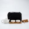 Portable One Pot Four Cups Dehua Dingyao Tea Set Will Sell Gifts Ceramic Travel Tea Set
