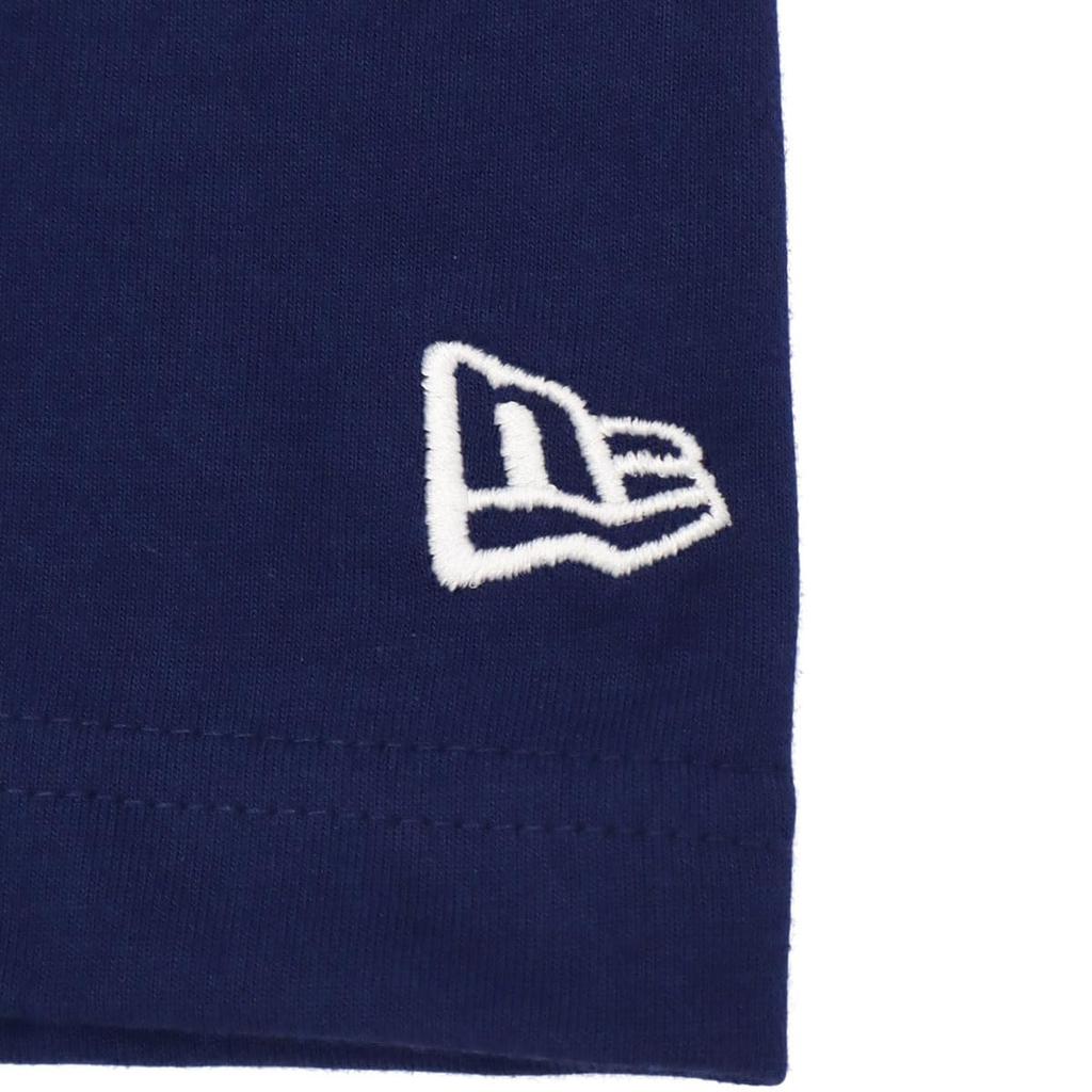 New Era MLB Independence Day RS42 Sadpad O Cav JP Short Sleeve Size Korean Design T-Shirt, L,