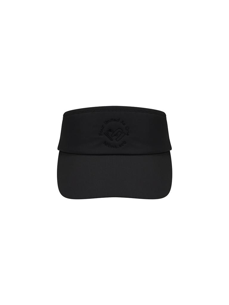 NITINA Comfortable Sun Visor Bk