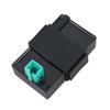 4 Pin Universal Motorcycle Ignition Ignite System Unit DC CDI For 50 70 90 110CC Pit Bike ATV Motorbike