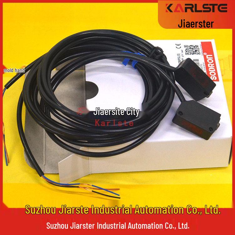 

SODRON TS31V-B30BNSR PF31V-B20BPSS Photoelectric Switch Sensor B20BPSS