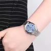 CASIO Women's Blue Watch LTP-1314D-2AV-