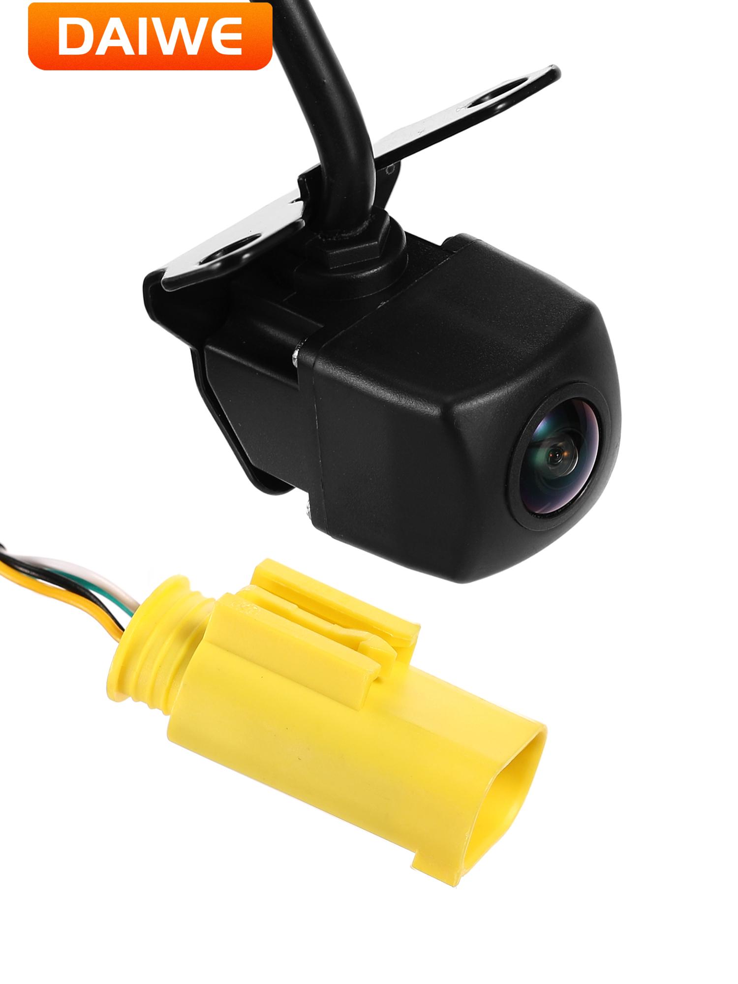 

Камера заднего вида для Kia Sportage 2011-2016