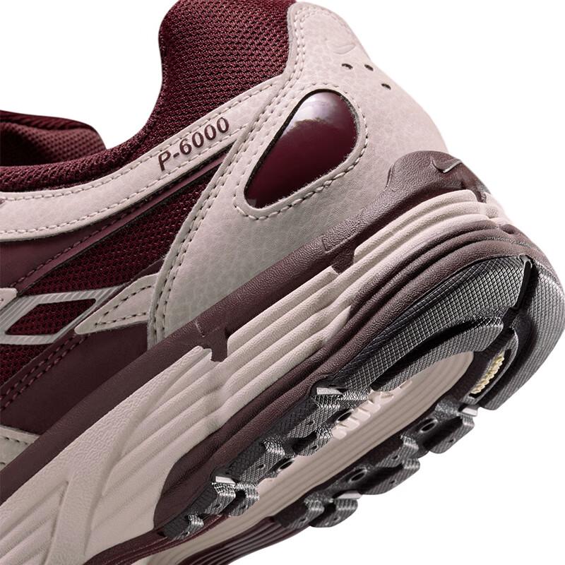 Nike Women's P-6000 Retro Casual Shoes