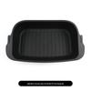 Waterproof Double-Layer Trunk Organizer for Tesla Model Y
