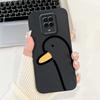For Xiaomi Redmi Note 9 Pro Case Cute Funny Cartoon Cover Full Protection Phone Case For Redmi Note 9 Pro Max Note9 9S Soft Bags
