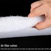 Qihuan Primary Air Filter Cotton Roll