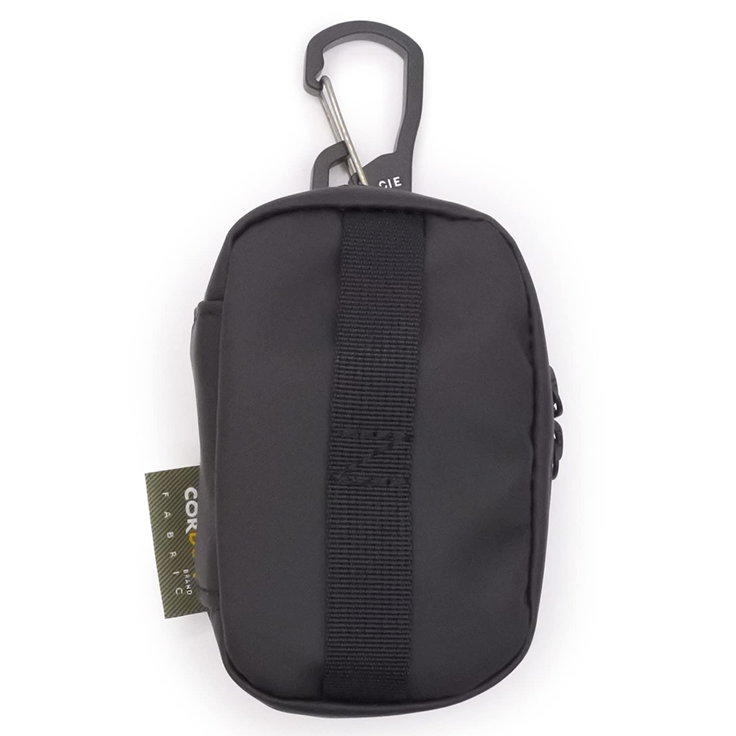 

Чехол для ключей Sea KEY CASE S BLACK из легкого водонепроницаемого материала, произведенного в Японии, чехол для ключей CORDURA [CIE] GRID-3 - (АТТ-07) Мужские женские