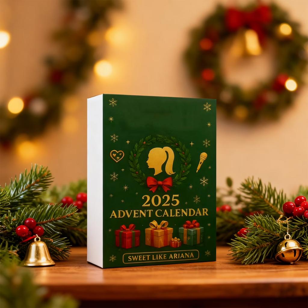 2DArrival Calendar Includes 24 Arrival Calendars, Countdown Calendar, And Surprise Collectibles