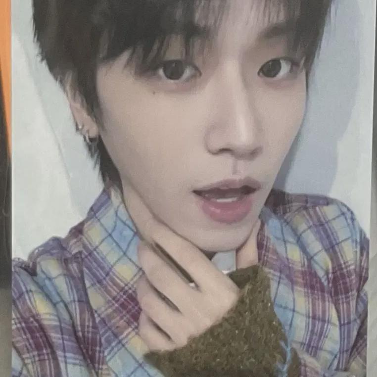 

Boynextdoor Kakaotalk Gift Pre-order Benefit