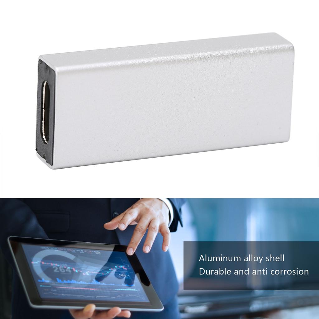 USB C To USB3.0 Adapter Multifunctional Type C To USB Connector for Data and Charging