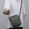Men's Small Bag Shoulder Bags Trendy Diagonal Backpack Chest Bags Light Boy Mini Casual Bag Mobile Phone Waist Pack