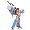 Jinbao FG-04 Spider Fighter Usurper Transformable Mini Toy Airplane Model
