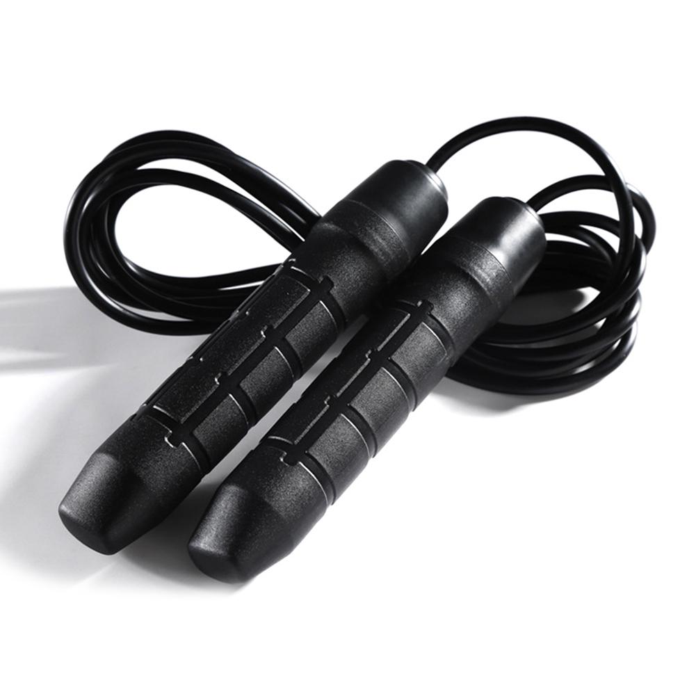 Buy Adjustable Jump Rope Cardio Jumping Rope for Skipping Rope Crossfit