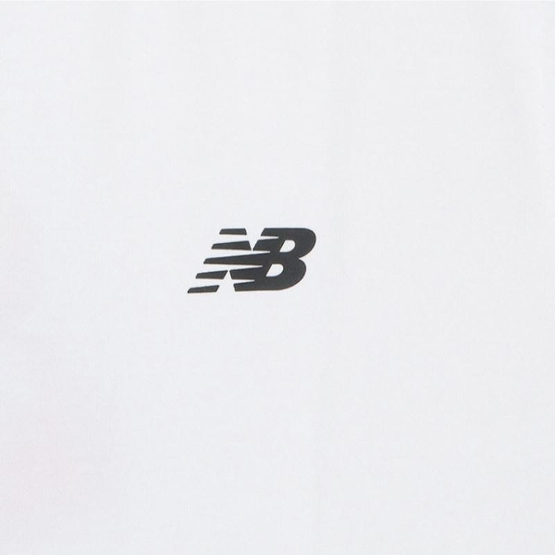 New Balance Nacity Nqj Nbngfco203 10 Uni Essential Small Logo Nacity