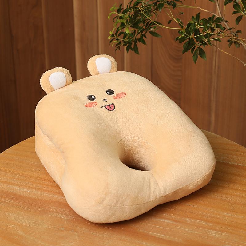 Cartoon Siesta Pillow Siesta Pillow Office Neck Pillow Sleeping Student Spot Single specification