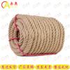 Multi-purpose Hemp Climbing and Training Rope