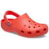 Crocs Classic Clog Clogs Unisex Orange 10001-7AH