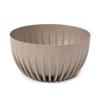 Donica Stripped Eco Coffee Latte 24Xh14
