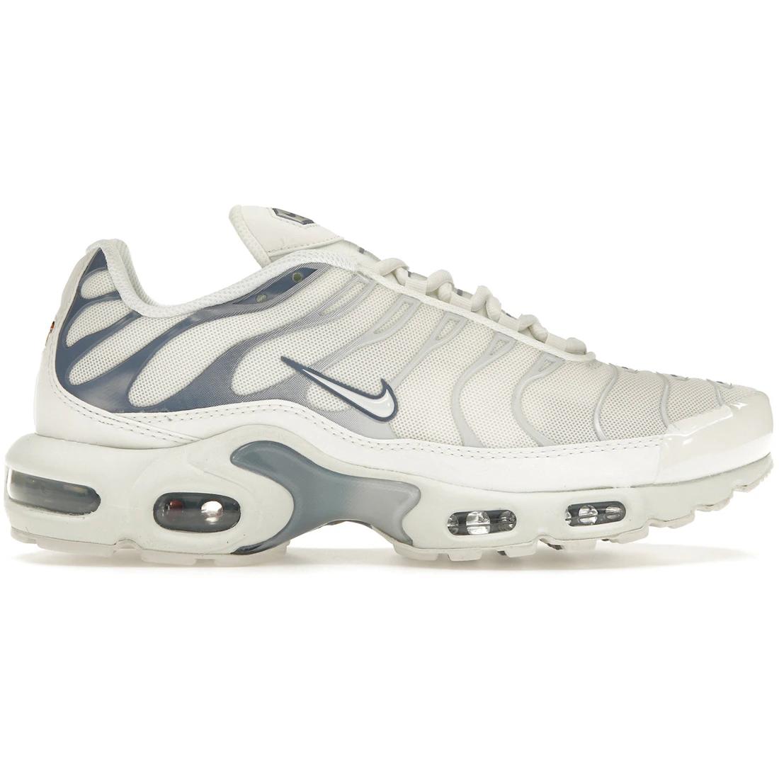 

Sneaker Nike Air Max Plus Ashen Slate (Women s)(DZ3671-104) 35.5