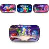 Inside Out 2 Student Large Capacity Pencil Case Oxford Cloth Durable Pouch