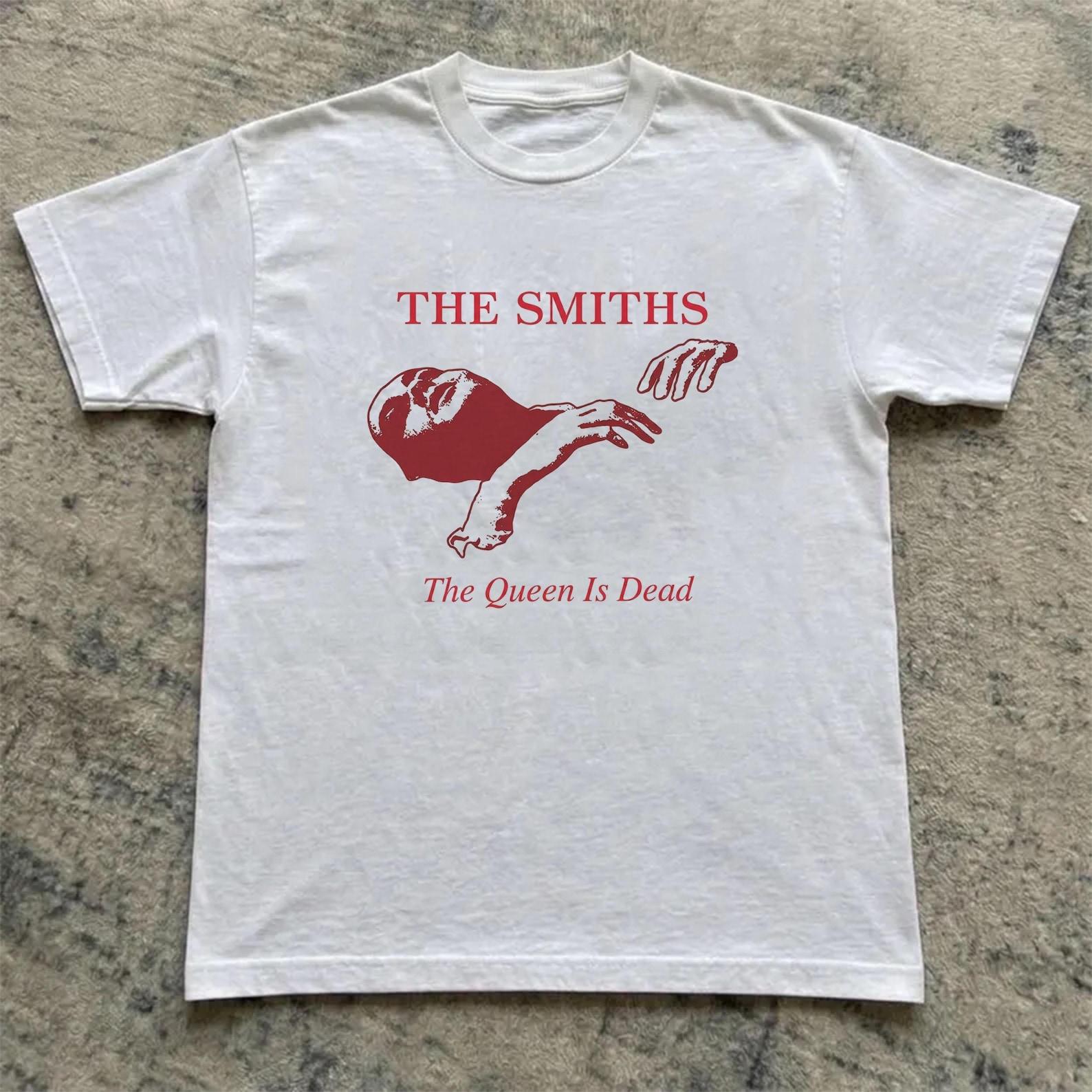 collection The Smiths T shirt, Vintage 90s style graphic tee, Cowgirl shirts, Western cowboy graphic tee,,unisex M