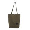 Nylon Bag For Women With Large Capacity And Magnetic Closure For Daily Use